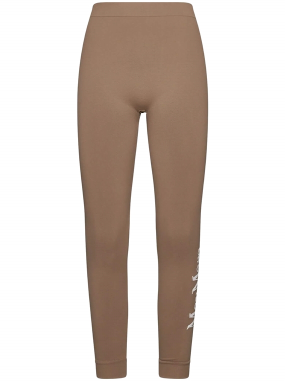 \'S Max Mara ELOGIO Leggings, Camel